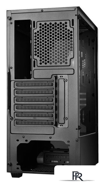 Корпус Ginzzu RX120 - Изображение №3 — Интернет-магазин ПроЗаказ