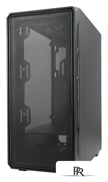 Корпус Ginzzu RX120 - Изображение №2 — Интернет-магазин ПроЗаказ