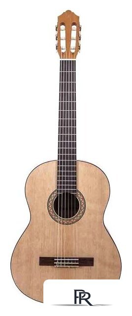 Акустическая гитара Yamaha C40 (матовый натуральный) - Изображение №1 — Интернет-магазин ПроЗаказ