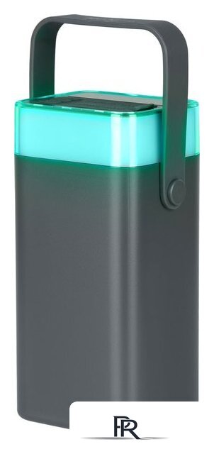 Внешний аккумулятор TFN Apollo RGB 22.5W 40000mAh (серый) - Изображение №1 — Интернет-магазин ПроЗаказ