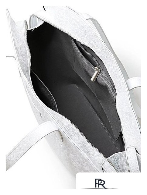 Женская сумка Galanteya 42424 25с189к45 (белый) - Изображение №5 — Интернет-магазин ПроЗаказ