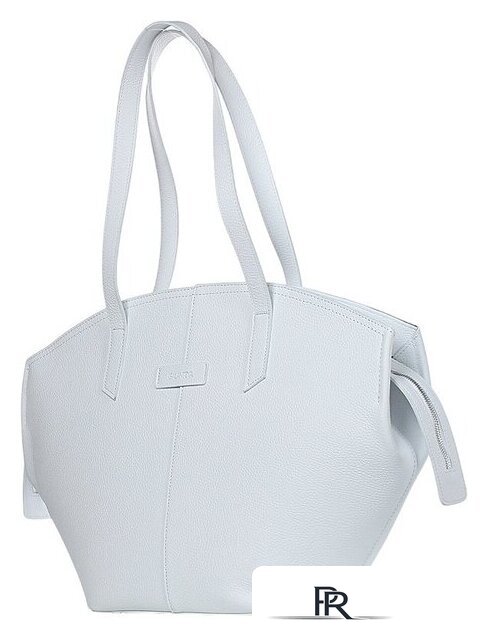 Женская сумка Galanteya 42424 25с189к45 (белый) - Изображение №1 — Интернет-магазин ПроЗаказ