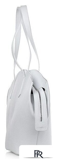 Женская сумка Galanteya 42424 25с189к45 (белый) - Изображение №4 — Интернет-магазин ПроЗаказ