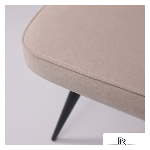 Стул Мамадома Michael-R1 360 (b03 Cream Lux/черный) - Изображение №11 — Интернет-магазин ПроЗаказ