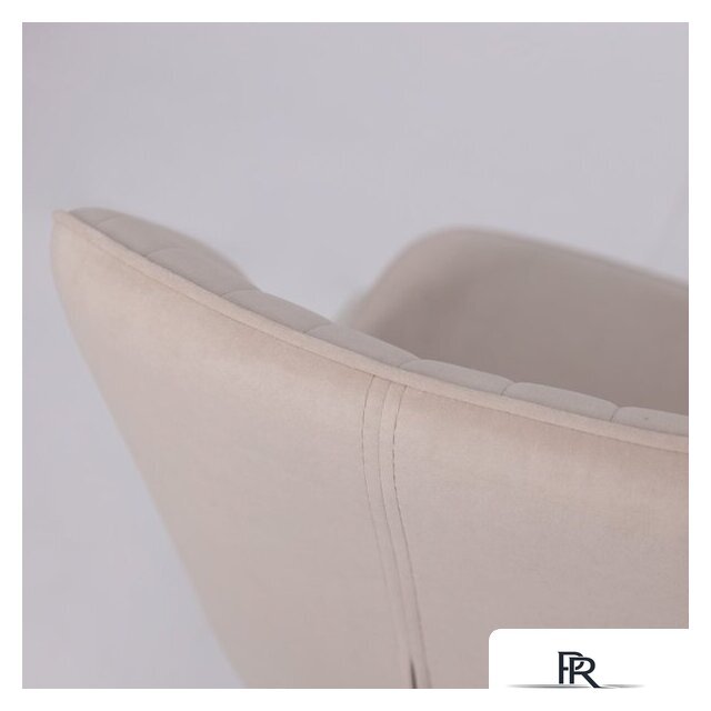 Стул Мамадома Michael-R1 360 (b03 Cream Lux/черный) - Изображение №12 — Интернет-магазин ПроЗаказ