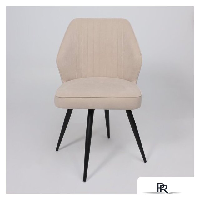 Стул Мамадома Michael-R1 360 (b03 Cream Lux/черный) - Изображение №14 — Интернет-магазин ПроЗаказ