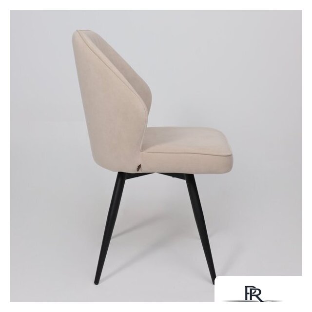 Стул Мамадома Michael-R1 360 (b03 Cream Lux/черный) - Изображение №7 — Интернет-магазин ПроЗаказ