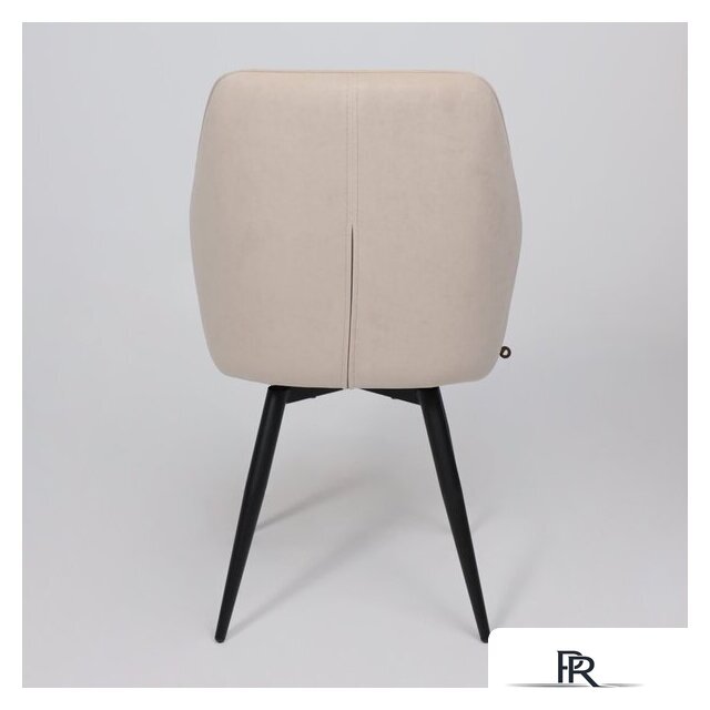 Стул Мамадома Michael-R1 360 (b03 Cream Lux/черный) - Изображение №8 — Интернет-магазин ПроЗаказ