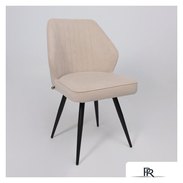 Стул Мамадома Michael-R1 360 (b03 Cream Lux/черный) - Изображение №13 — Интернет-магазин ПроЗаказ