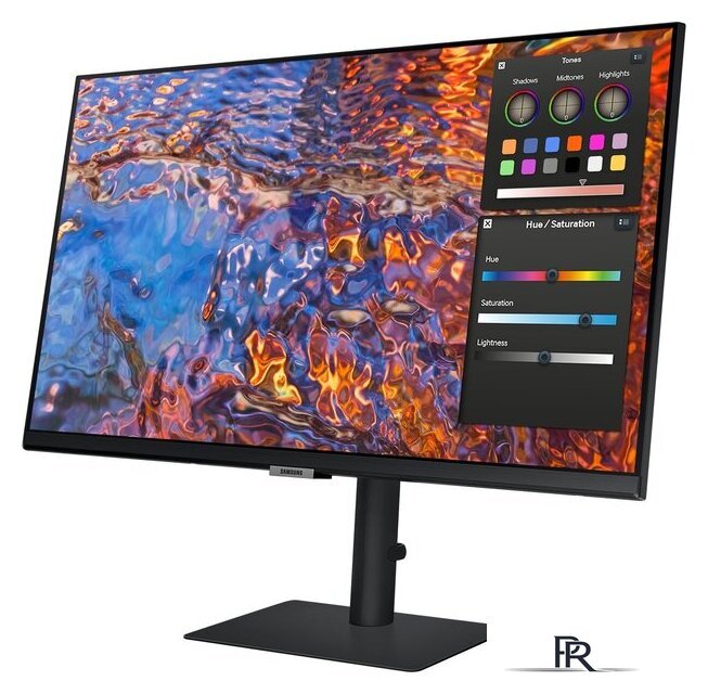 Монитор Samsung ViewFinity S8 LS27B800PXPXEN - Изображение №10 — Интернет-магазин ПроЗаказ