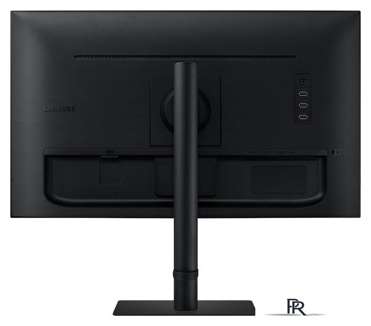 Монитор Samsung ViewFinity S8 LS27B800PXPXEN - Изображение №2 — Интернет-магазин ПроЗаказ