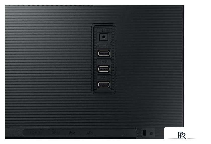 Монитор Samsung ViewFinity S8 LS27B800PXPXEN - Изображение №20 — Интернет-магазин ПроЗаказ