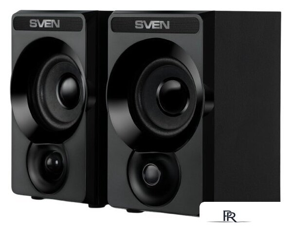 Акустика SVEN SPS-535 - Изображение №1 — Интернет-магазин ПроЗаказ
