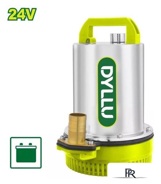 Дренажный насос Dyllu DTWPQDC24 - Изображение №1 — Интернет-магазин ПроЗаказ