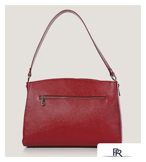 Женская сумка Galanteya 27424 25с702к45 (красный) - Изображение №3 — Интернет-магазин ПроЗаказ