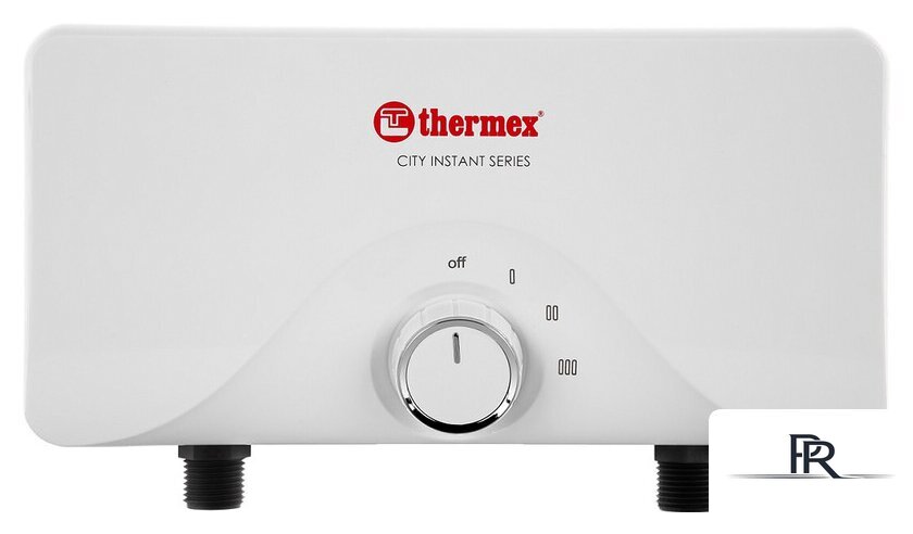 Проточный электрический водонагреватель кран+душ Thermex City 6500 - Изображение №1 — Интернет-магазин ПроЗаказ