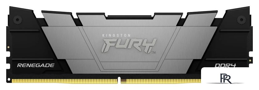 Оперативная память Kingston FURY Renegade 8ГБ DDR4 3200МГц KF432C16RB2/8 - Изображение №5 — Интернет-магазин ПроЗаказ