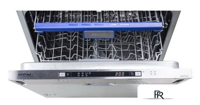 Встраиваемая посудомоечная машина MPM MPM-60-ZMI-04 - Изображение №5 — Интернет-магазин ПроЗаказ