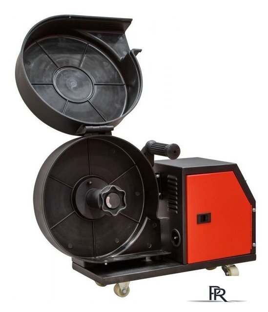 Сварочный инвертор HDC Kansas 500 - Изображение №4 — Интернет-магазин ПроЗаказ