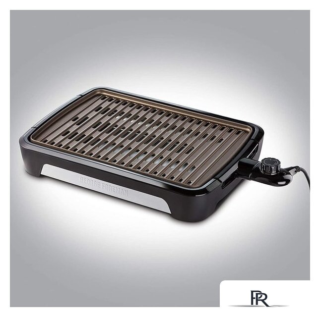 Электрогриль George Foreman 25850-56 - Изображение №16 — Интернет-магазин ПроЗаказ
