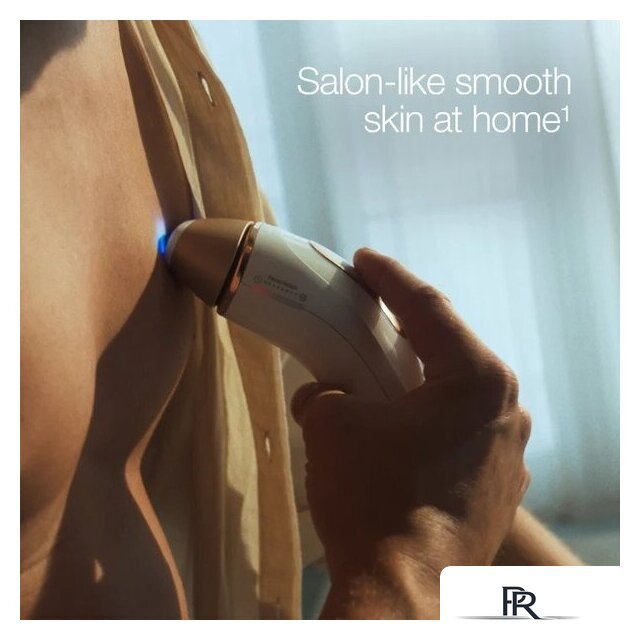 Фотоэпилятор Braun Silk-expert Pro 5 PL5145 - Изображение №4 — Интернет-магазин ПроЗаказ