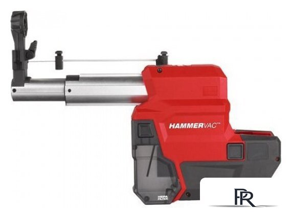 Система пылеудаления Milwaukee M18FDDEXL-0 4933478508 (без АКБ) - Изображение №1 — Интернет-магазин ПроЗаказ