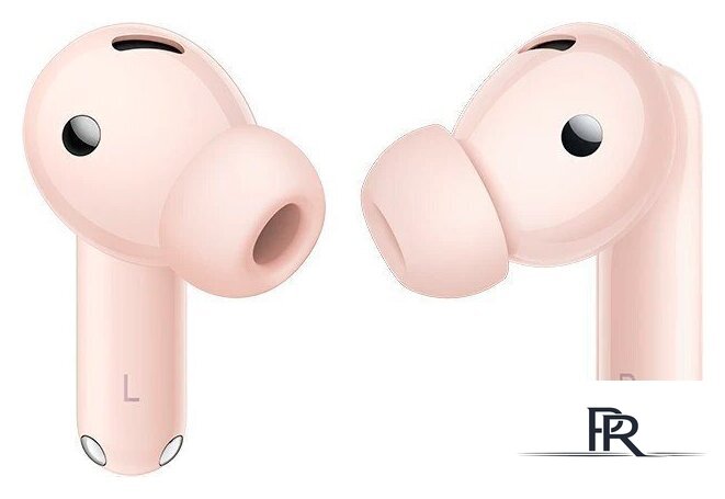 Наушники Huawei FreeBuds 7i (розовый, международная версия) - Изображение №10 — Интернет-магазин ПроЗаказ