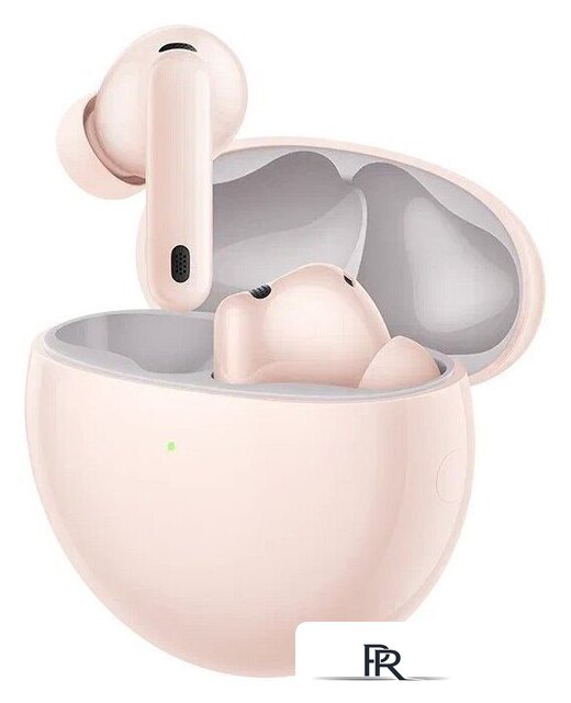 Наушники Huawei FreeBuds 7i (розовый, международная версия) - Изображение №1 — Интернет-магазин ПроЗаказ