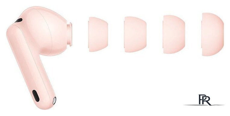 Наушники Huawei FreeBuds 7i (розовый, международная версия) - Изображение №4 — Интернет-магазин ПроЗаказ