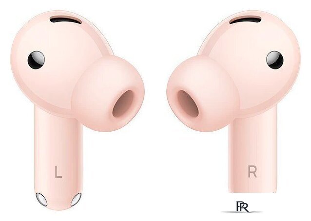 Наушники Huawei FreeBuds 7i (розовый, международная версия) - Изображение №5 — Интернет-магазин ПроЗаказ