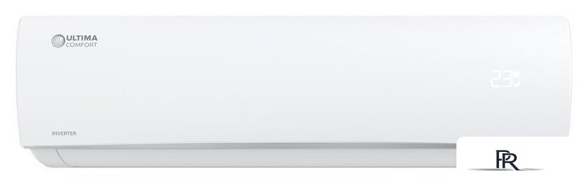 Кондиционер Ultima Comfort Eclipse Inverter 2026 ECP-I07PN - Изображение №2 — Интернет-магазин ПроЗаказ