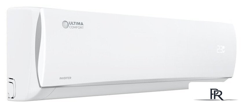 Кондиционер Ultima Comfort Eclipse Inverter 2026 ECP-I07PN - Изображение №3 — Интернет-магазин ПроЗаказ