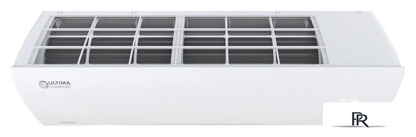Кондиционер Ultima Comfort Eclipse Inverter 2026 ECP-I07PN - Изображение №5 — Интернет-магазин ПроЗаказ