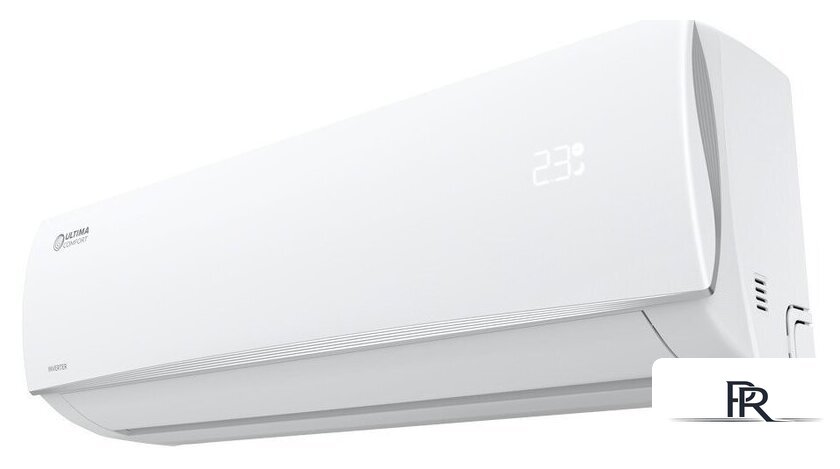 Кондиционер Ultima Comfort Eclipse Inverter 2026 ECP-I07PN - Изображение №4 — Интернет-магазин ПроЗаказ