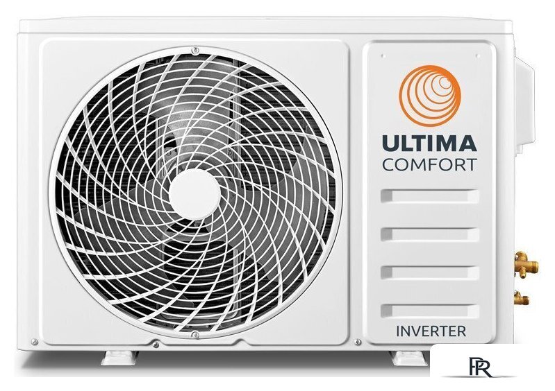 Кондиционер Ultima Comfort Eclipse Inverter 2026 ECP-I07PN - Изображение №8 — Интернет-магазин ПроЗаказ