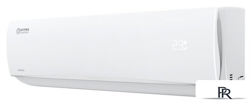 Кондиционер Ultima Comfort Eclipse Inverter 2026 ECP-I07PN - Изображение №1 — Интернет-магазин ПроЗаказ