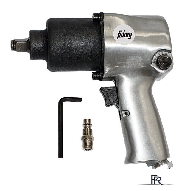 Пневматический гайковерт Fubag IW680 - Изображение №2 — Интернет-магазин ПроЗаказ