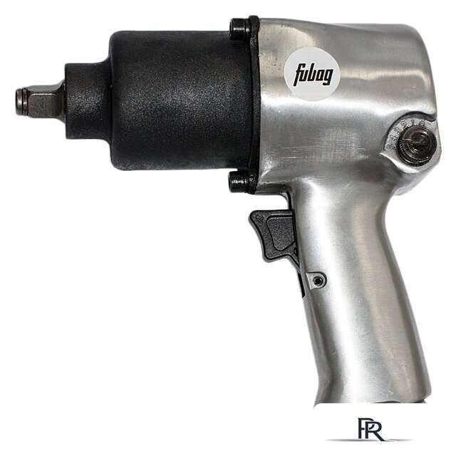 Пневматический гайковерт Fubag IW680 - Изображение №1 — Интернет-магазин ПроЗаказ