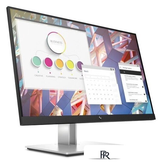 Монитор HP E24 G4 9VF99AA - Изображение №2 — Интернет-магазин ПроЗаказ