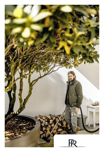 Пылесос Karcher WD 6 P S V 1.628-360.0 - Изображение №3 — Интернет-магазин ПроЗаказ