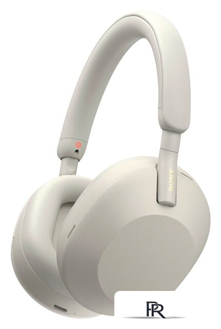 Наушники Sony WH-1000XM5 (серый) - Изображение №1 — Интернет-магазин ПроЗаказ