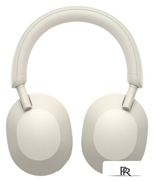 Наушники Sony WH-1000XM5 (серый) - Изображение №4 — Интернет-магазин ПроЗаказ