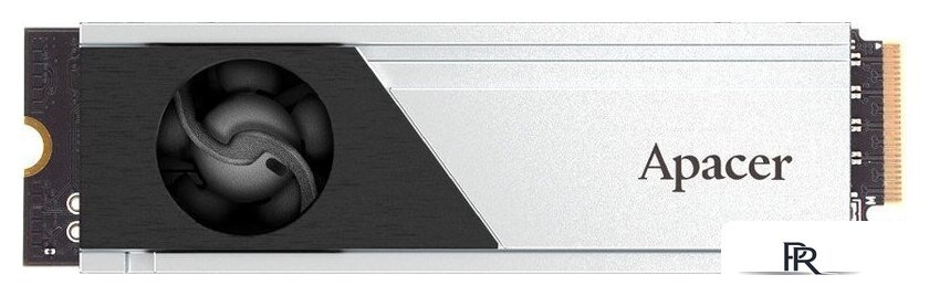 SSD Apacer AS2280F4 1TB AP1TBAS2280F4-1 - Изображение №1 — Интернет-магазин ПроЗаказ