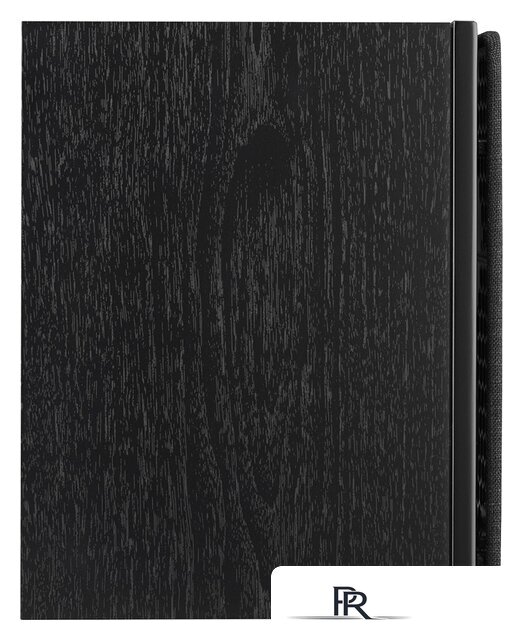 Полочная акустика DALI Oberon 1 Black Ash - Изображение №3 — Интернет-магазин ПроЗаказ