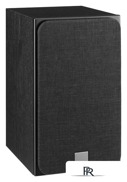 Полочная акустика DALI Oberon 1 Black Ash - Изображение №2 — Интернет-магазин ПроЗаказ