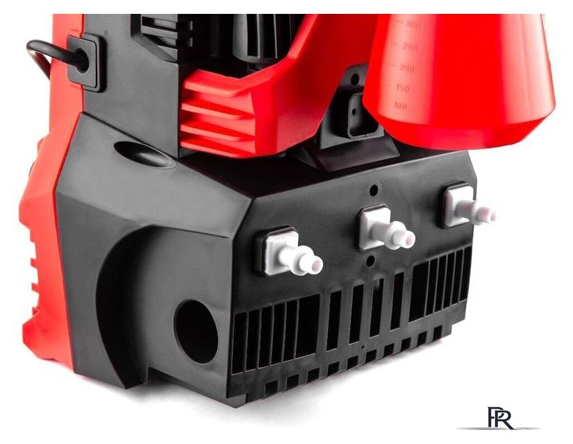 Мойка высокого давления Hammer MVD1200C - Изображение №6 — Интернет-магазин ПроЗаказ