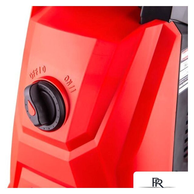 Мойка высокого давления Hammer MVD1200C - Изображение №9 — Интернет-магазин ПроЗаказ