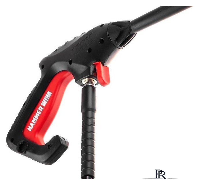 Мойка высокого давления Hammer MVD1200C - Изображение №13 — Интернет-магазин ПроЗаказ