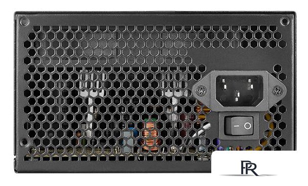Блок питания Thermaltake TR2 S 650W [TRS-0650P-2] - Изображение №6 — Интернет-магазин ПроЗаказ