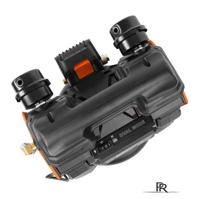 Компрессор Daewoo Power DAC 90S Li Set (с 1-им АКБ) - Изображение №10 — Интернет-магазин ПроЗаказ